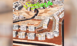 Murat Kurum'dan Şanlıurfa’da Teslim Edilen 13 Bin 429 Afet Konutuna İlişkin Paylaşım