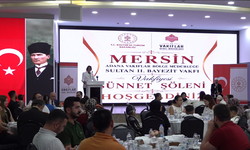 Mersin’de 530 Yıllık Gelenek Bu Yıl da Yaşatıldı!