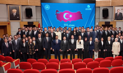 Adalet Bakanı Gürlek, Kaymakam Adaylarıyla Bir Araya Geldi