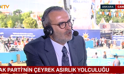 Mahir Ünal’dan AK Parti’nin 25. Yılı Değerlendirmesi: "Milli İradenin ve Türkiye Yüzyılı'nın İnşası"