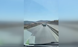 Kahramanmaraş’ta Pes Dedirten Görüntüler!
