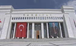 Yargıtay, Adana'da eşi ve oğlunu bıçaklayarak öldüren sanığın cezasını onadı