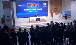 Çitlekçi Borsaya "CITAS" Koduyla Merhaba Dedi: Dev Halka Arzda Gong Çaldı!