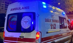 Göksun’da Suya Düşen Kişi İçin Ekipler Harekete Geçti