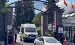Karacaahmet'te Fethi Kabir İşlemi: Eski Bakan Arif Ahmet Denizolgun'un Mezarı Açıldı!