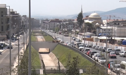 Derepazarı’nda Rezerv Alanda Dönüşüm Hız Kazandı