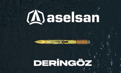 Derinlerin Milli Gözü ASELSAN DERİNGÖZ, TEKNOFEST Mavi Vatan'da Görücüye Çıkıyor