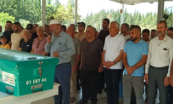 Adana'da Alacak Kavgası Faciası: Baba ve Oğlu Yan Yana Toprağa Verildi