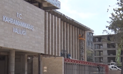 Yeni Hükümet Konağı’nda Sona Doğru: Kasım Ayında Hizmete Açılması Bekleniyor