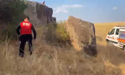 3 Gündür Haber Alınamayan 18 Yaşındaki Mehmet Yılmaz Her Yerde Aranıyor