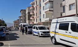 Çorum'da Kahvehanede Kanlı Kavga: 70 Yaşındaki Adam Hayatını Kaybetti
