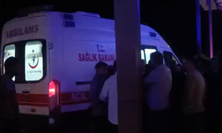 Kars'ta Korkunç Kaza: Patoza Kolunu Sıkıştıran Genç Ağır Yaralandı!
