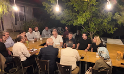 Kahramanmaraş’ın 12 Bin Yıllık Tarihi Direkli Mağarası İçin Önemli Buluşma