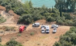 Uçuruma Yuvarlanan Otomobilin Sürücüsü Hayatını Kaybetti