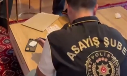 İstanbul’da Masaj Salonu Maskeli Fuhuş Operasyonu: 6 Şüpheli Suçüstü Yakalandı!