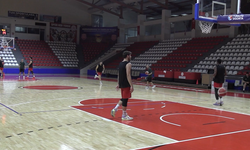 Kipaş İstiklal Basketbol Yeni Sezona İddialı Hazırlanıyor
