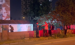 Kayseri’de Kan Donduran Olay: Parkta Oturanlara Pompalı Tüfekle Saldırdı!