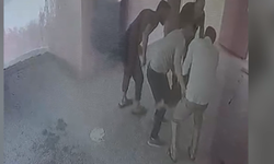 Okul Müdürünün Heimlich Manevrası Minik Çocuğu Hayata Bağladı!