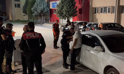 Eskişehir'de Nefes Kesen Kovalamaca: Alkollü Aday Sürücünün Ehliyet İptal Edildi!