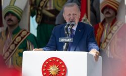 Erdoğan’dan Terörsüz Türkiye Mesajı: Yeni Dönemin Kapıları Açılacak
