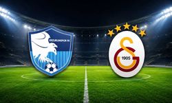 Erzurumspor FK - Galatasaray Maçı Ne Zaman, Saat Kaçta ve Hangi Kanalda?