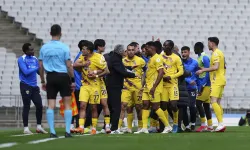 Eyüpspor - Gaziantep FK Maçı Ne Zaman, Saat Kaçta, Hangi Kanalda?