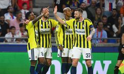 Fenerbahçe Şampiyonlar Ligi'nde lig aşamasına yükseldi