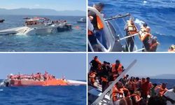 Girne Açıklarında Feribot Faciası: 7 Kişi Hayatını Kaybetti