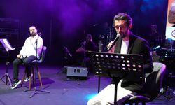 KAFUM'da Sanat Rüzgarı: Süleyman Güçlü ve Mehmet Ercan Aynı Sahnede Buluştu!