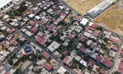 Gençosman Mahallesi’nde 71 Milyonluk Yatırım: 26 Sokak ve Cadde Yenileniyor!