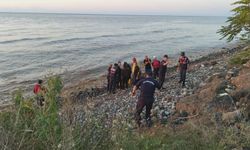Giresun’da Acı Olay: Anne ve 2 Kızı Derede Hayatını Kaybetti