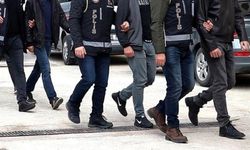 22 İlde Dev Operasyon: 52 Milyar Lira İşlem Hacmi Bulunan 253 Şüpheli Yakalandı