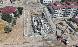 Kahramanmaraş'ta 60 Milyonluk Dev Yatırım: Çocuk Gündüz Bakım Evi Yükseliyor!