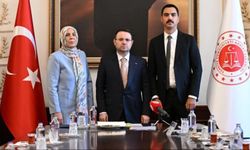Bakan Gürlek'ten Yazıcıoğlu Davasına İlişkin Kritik Mesaj: “Bu Olayın Peşindeyiz"