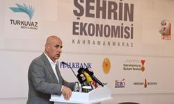 Prof. Dr. Vahit Kirişci: "Kahramanmaraş Deprem Öncesinden Daha Güçlü Bir Noktada!"