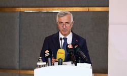 Vali Ünlüer'den "Şehrin Ekonomisi Kahramanmaraş" Mesajı: "Yatırımlar Aralıksız Sürüyor"