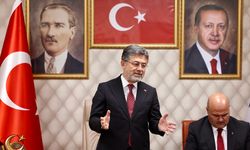 Tarım ve Orman Bakanı İbrahim Yumaklı Kars’ta Temaslarda Bulundu