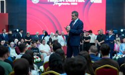 Milli Eğitim Bakanı Yusuf Tekin’den YKS Açıklaması: "Sistemde Değişiklik Olmayacak!"
