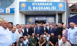 Bakan Çiftçi: “Terörsüz Türkiye Dönemine Güçlü Bir Destek Vereceğiz”