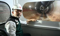 Bakan Yumaklı: "Terörsüz Türkiye, Bizim İçin Daha Fazla Yatırım Demek"