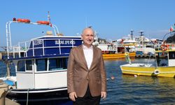 Adil Karaismailoğlu'ndan Sezon Açıklaması: Karadenizli Balıkçılar Yeni Döneme Hazır!