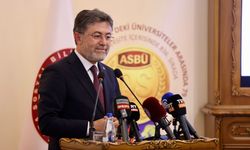 Yumaklı: “Türkiye Tarımsal Hasılada Dünyada 7, Avrupa'da 1. Sırada”