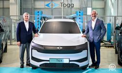 Yerli Otomobilde Yeni Dönem: Bütçe Dostu Togg T6X Tanıtıldı!