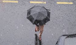 11 İlde Kritik Uyarı: Meteoroloji'den Kuvvetli Sağanak ve Gök Gürültülü Yağış Alarmı!