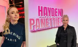Dünyaca Ünlü Yıldız Hayden Panettiere 36 yaşında Hayatını Kaybetti!