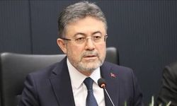 Bakan Yumaklı, Orman Yangınlarına İlişkin Açıklamalarda Bulundu