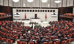Terörsüz Türkiye İçin Yeni Dönem: 12 Maddelik Kanun Teklifi TBMM Gündeminde