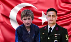 Cumhurbaşkanı Erdoğan'dan Eren Bülbül ve Ferhat Gedik İçin Anma Mesajı