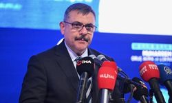 Bakan Çiftçi 81 İl Valisiyle "Terörsüz Türkiye" Sürecinin Yeni Aşamasını Konuşacak