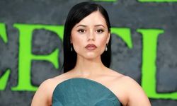 "Wednesday" Dizisiyle Tanınan Jenna Ortega'nın Son Hali Sevenlerini Üzdü! Ortega'ya Ne Oldu?